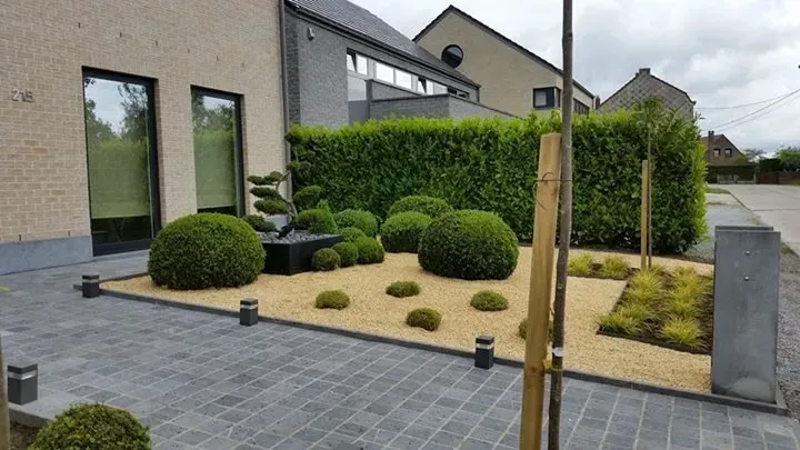Jardin