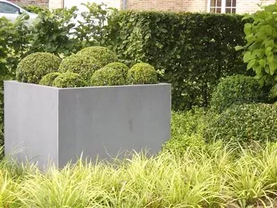Bac à plantes XXL